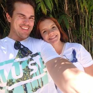 Meet your Posher, William